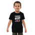 Legends Are Born In July Organic cotton kids Independence Day t-shirt - Mainstream Freedom