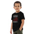 A Hero Is Someone Who Has Given His Life To Something Bigger Than Oneself Organic cotton kids t-shirt - Mainstream Freedom