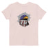 Happy 4th Of July Eagle Organic cotton kids t-shirt - Mainstream Freedom