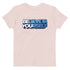 Believe In Yourself Organic cotton kids motivational t-shirt - Mainstream Freedom