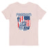 Freedom Organic cotton kids t-shirt - Mainstream Freedom