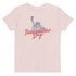 Independence Day Organic cotton kids t-shirt - Mainstream Freedom