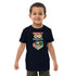 Keeping It Old School Organic cotton kids t-shirt - Mainstream Freedom