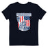 Freedom Organic cotton kids t-shirt - Mainstream Freedom