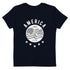 America Since 1776 Organic cotton kids t-shirt - Mainstream Freedom