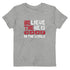 Believe There Is Good In The World Organic cotton kids t-shirt - Mainstream Freedom