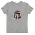 Happy 4th Of July Eagle Organic cotton kids t-shirt - Mainstream Freedom
