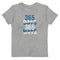 365 Days 365 Ways Organic cotton kids t-shirt - Mainstream Freedom