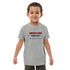 Discipline Equals Freedom Organic cotton kids t-shirt - Mainstream Freedom