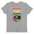 Keeping It Old School Organic cotton kids t-shirt - Mainstream Freedom
