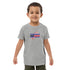 Remember And Honor Memorial Day Organic cotton kids t-shirt - Mainstream Freedom