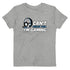 Can't Hear You I'm Gaming Organic cotton kids t-shirt - Mainstream Freedom