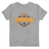 Hide and Seek Champion Organic cotton kids t-shirt - Mainstream Freedom
