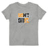 Don't Quit Organic cotton kids Motivational t-shirt - Mainstream Freedom
