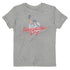 Independence Day Organic cotton kids t-shirt - Mainstream Freedom
