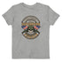 Who Needs A Superhero When Your Dad Is A Veteran Organic cotton kids t-shirt - Mainstream Freedom