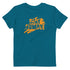 Stay Humble Organic cotton kids t-shirt - Mainstream Freedom