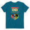 Keeping It Old School Organic cotton kids t-shirt - Mainstream Freedom