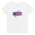 Remember And Honor Memorial Day Organic cotton kids t-shirt - Mainstream Freedom