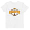 Hide and Seek Champion Organic cotton kids t-shirt - Mainstream Freedom