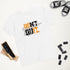 Don't Quit Organic cotton kids Motivational t-shirt - Mainstream Freedom