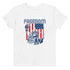 Freedom Organic cotton kids t-shirt - Mainstream Freedom