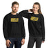 Defend The Second Amendment Unisex Sweatshirt - Mainstream Freedom