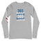 365 Days 365 Ways Unisex Long Sleeve Tee - Mainstream Freedom