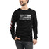 Gun Safety Rule #1 Carry One Unisex Long Sleeve Tee - Mainstream Freedom