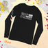 Gun Safety Rule #1 Carry One Unisex Long Sleeve Tee - Mainstream Freedom