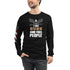 I Like Guns and Free People Unisex Long Sleeve Tee - Mainstream Freedom