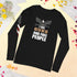 I Like Guns and Free People Unisex Long Sleeve Tee - Mainstream Freedom