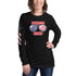 Freedom Rocks Unisex Long Sleeve Tee - Mainstream Freedom