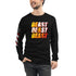 Beast Unisex Long Sleeve Tee - Mainstream Freedom