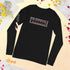 Freedom Unisex Long Sleeve Tee - Mainstream Freedom