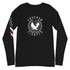Freedom Fighter Unisex Long Sleeve Tee - Mainstream Freedom