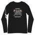 Ammu-nation Unisex Long Sleeve Tee - Mainstream Freedom