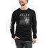 Awake But Not Woke Unisex Long Sleeve Tee - Mainstream Freedom