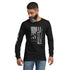 Proud Veteran Unisex Long Sleeve Tee - Mainstream Freedom