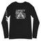 Liberty or Death Unisex Long Sleeve Tee - Mainstream Freedom