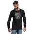 Combat Veteran Unisex Long Sleeve Tee - Mainstream Freedom