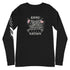 Ammu-nation Unisex Long Sleeve Tee - Mainstream Freedom