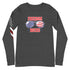 Freedom Rocks Unisex Long Sleeve Tee - Mainstream Freedom