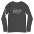 Helicopter Unisex Long Sleeve Tee - Mainstream Freedom