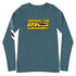 Defend The 2nd Amendment Unisex Long Sleeve Tee - Mainstream Freedom