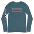 Freedom Unisex Long Sleeve Tee - Mainstream Freedom