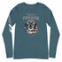 Fight For Freedom - The American Heroes Unisex Long Sleeve Tee - Mainstream Freedom