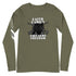 Faith Family Firearms Freedom Unisex Long Sleeve Tee - Mainstream Freedom