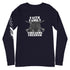 Faith Family Firearms Freedom Unisex Long Sleeve Tee - Mainstream Freedom