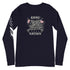 Ammu-nation Unisex Long Sleeve Tee - Mainstream Freedom